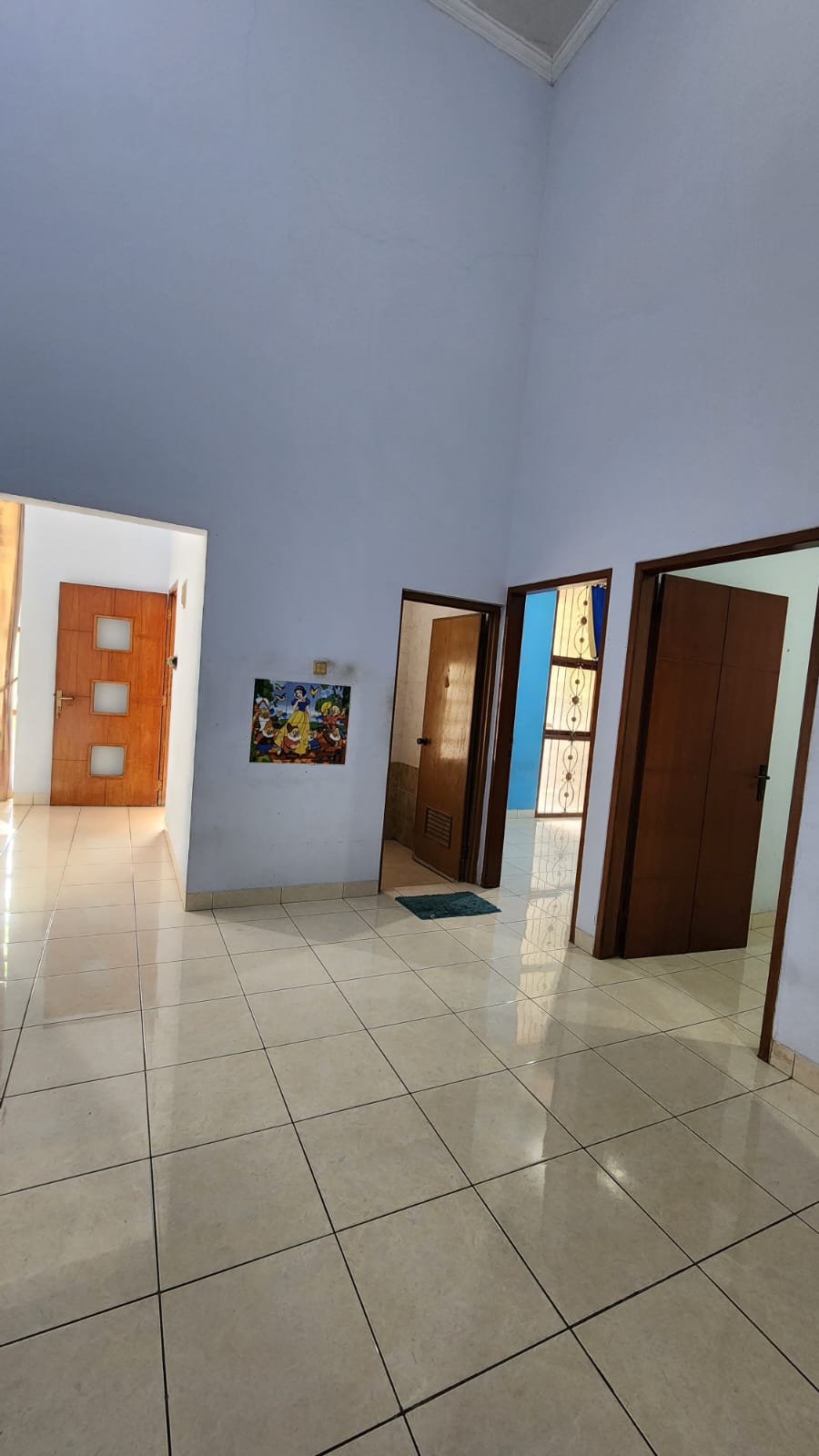 Rumah dijual di Perumahan Resinda Karawang